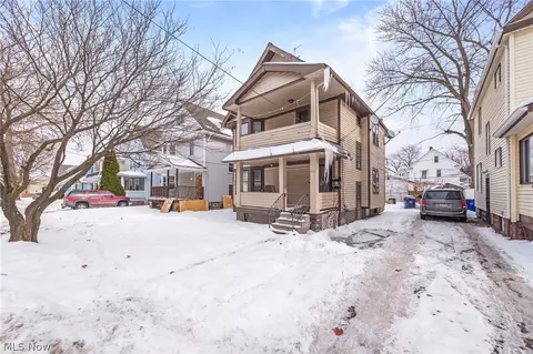 3885 W 20th St, Cleveland, OH 44109