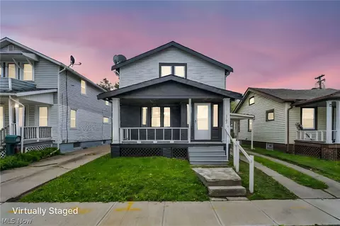 1703 Crestline Ave, Cleveland, OH 44109