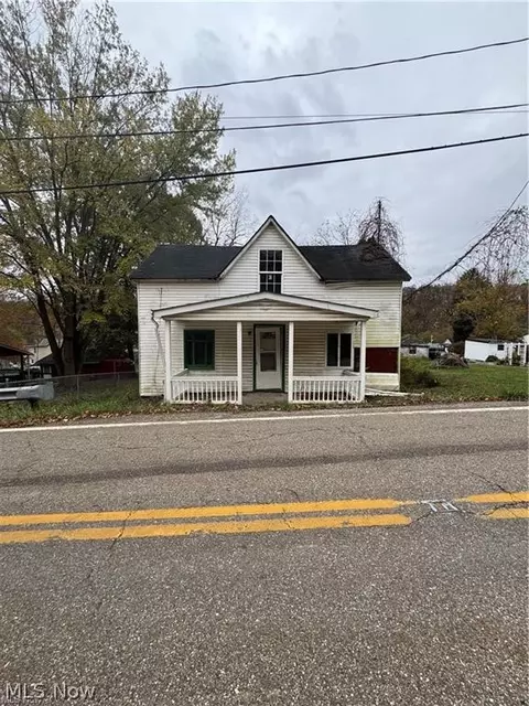 50128 Fourth St, Glencoe, OH 43928