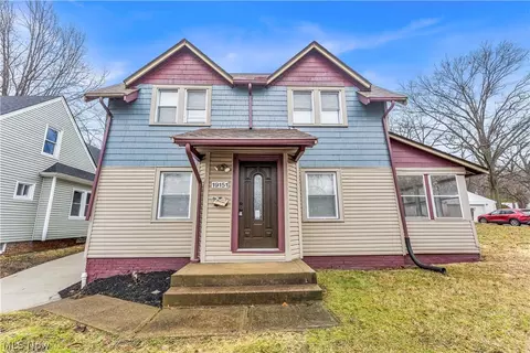 19151 Genesee Rd, Euclid, OH 44117