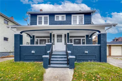 10218 Joan Ave, Cleveland, OH 44111