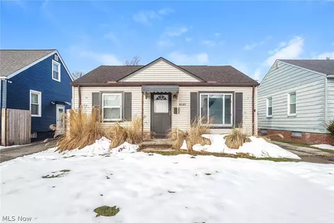 4648 W 146th St, Cleveland, OH 44135