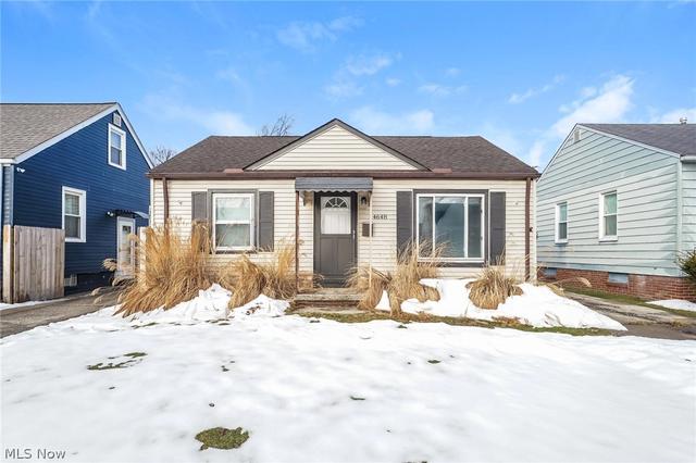 4648 W 146th St, Cleveland, OH 44135