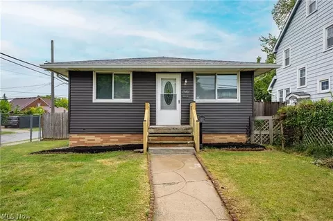 13401 Harold Ave, Cleveland, OH 44135
