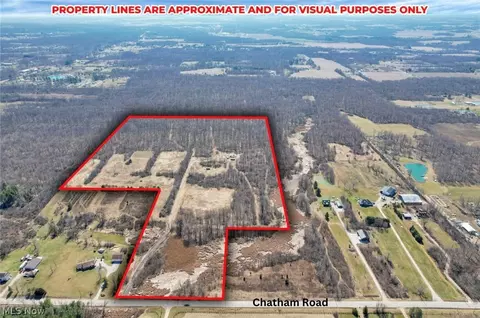 0 Chatham Rd, Spencer, OH 44275