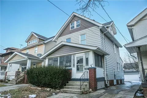 3433 W 94th St, Cleveland, OH 44102