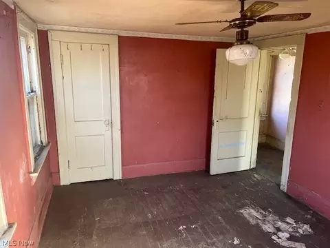 Bedroom - 973 Nevin St, Akron, OH 44310 photo 1 of 3