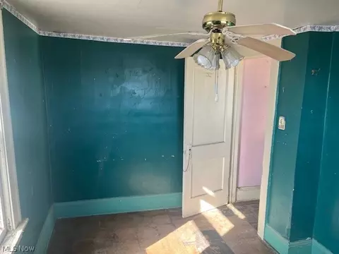 Bedroom - 973 Nevin St, Akron, OH 44310 photo 3 of 3
