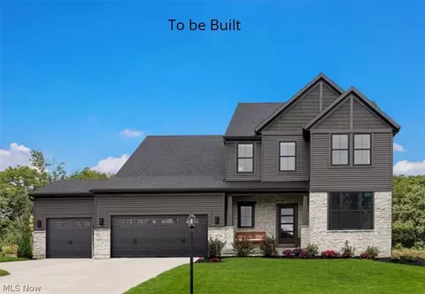 3735 Overlook Ct, Fairlawn, OH 44333