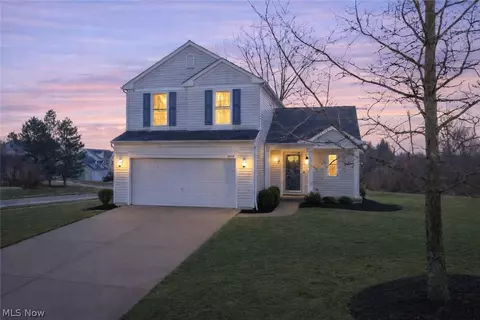 3516 Trailview Ct, Brunswick, OH 44212