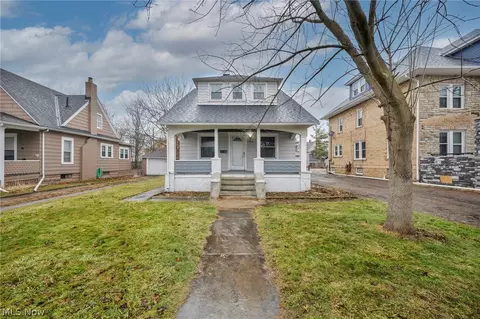 1829 E 33rd St, Lorain, OH 44055