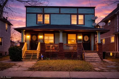 4310 Archwood Ave, Cleveland, OH 44109