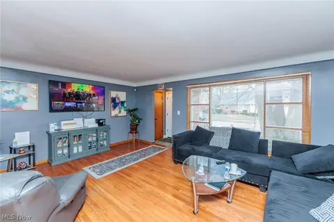Living - 325 E 244th St, Euclid, OH 44123 photo 4 of 4