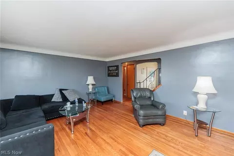 Living - 325 E 244th St, Euclid, OH 44123 photo 3 of 4