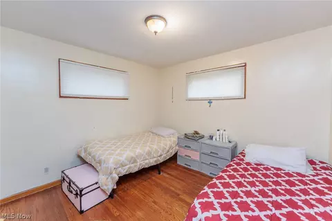 Bedroom - 325 E 244th St, Euclid, OH 44123 photo 1 of 7