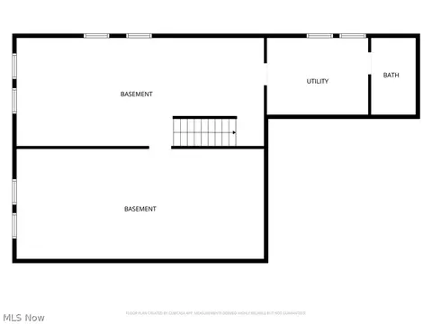 Floorplan - 325 E 244th St, Euclid, OH 44123 photo 1 of 3