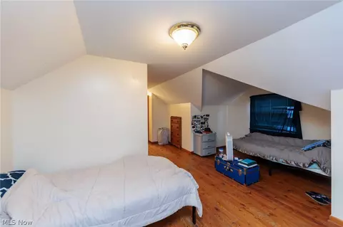 Bedroom - 325 E 244th St, Euclid, OH 44123 photo 7 of 7