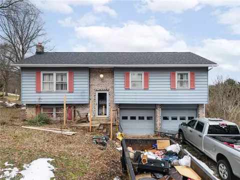 3179 Vanderhoof Rd, Clinton, OH 44216