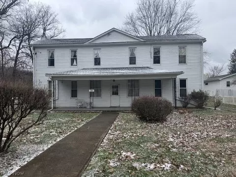 101 Richardson St, Bethany, WV 26032