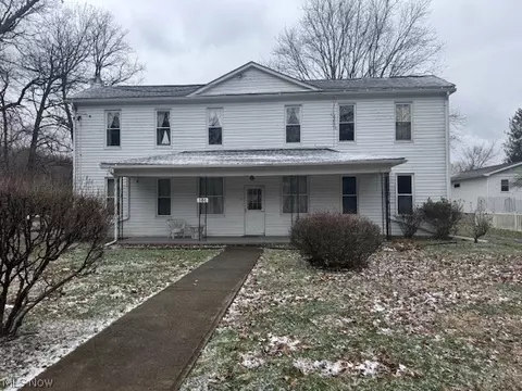 101 Richardson St, Bethany, WV 26032