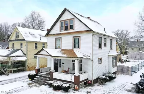 1970 Weston Ave, Youngstown, OH 44514