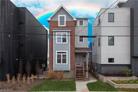 2135 W 6th St, Cleveland, OH 44113