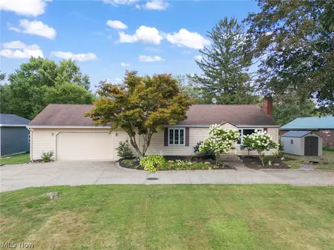 2941 Copley Rd, Copley, OH 44321