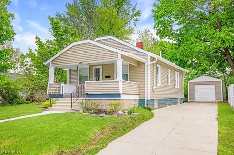 2683 7th St, Cuyahoga Falls, OH 44221