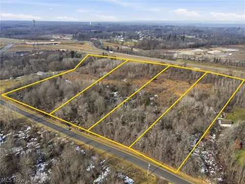 3545 Fox Rd, Kingsville, OH 44048
