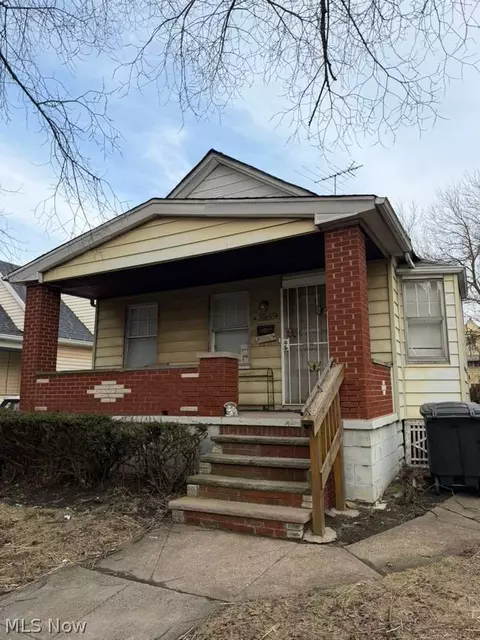 3535 E 81st St, Cleveland, OH 44105