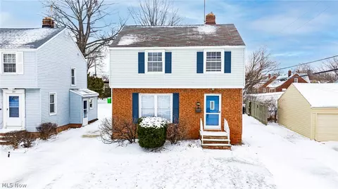 291 E 204th St, Euclid, OH 44123