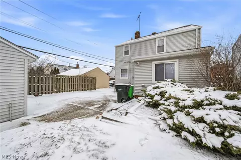 291 E 204th St, Euclid, OH 44123 photo 29