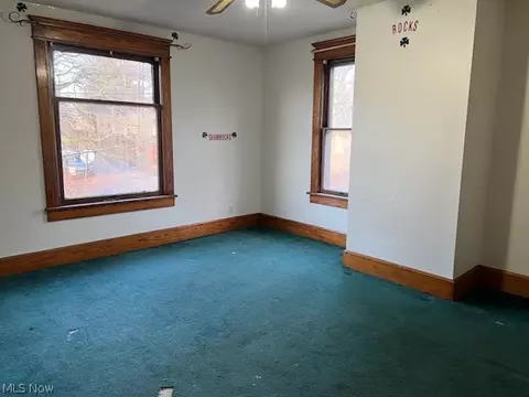 Bedroom - 202 Walton Ave, Barnesville, OH 43713 photo 4 of 5