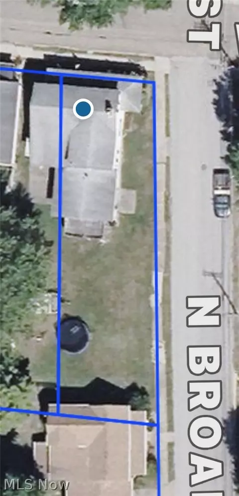 View/Area - 202 Walton Ave, Barnesville, OH 43713 photo 1 of 1