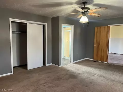 Bedroom - 202 Walton Ave, Barnesville, OH 43713 photo 1 of 5