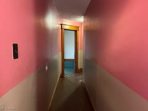 Entry Way - 202 Walton Ave, Barnesville, OH 43713 photo 5 of 6