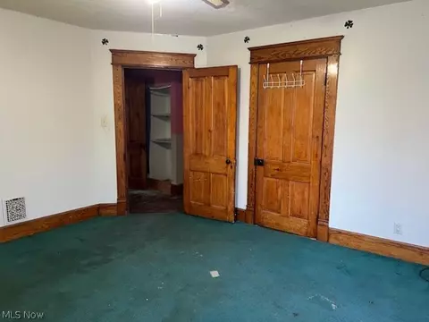 Bedroom - 202 Walton Ave, Barnesville, OH 43713 photo 3 of 5