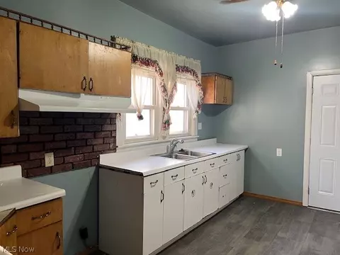 Kitchen - 202 Walton Ave, Barnesville, OH 43713 photo 1 of 1