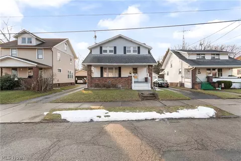 1823 S Seneca Ave, Alliance, OH 44601