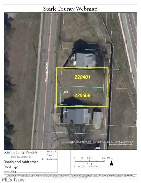 304 Harrison Ave NW, Canton, OH 44708