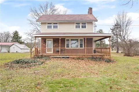 635 Industry Rd, Atwater, OH 44201