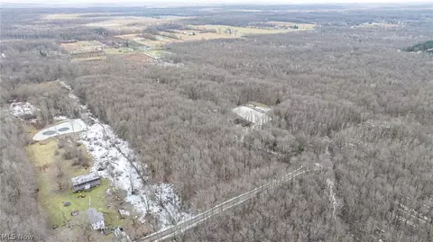 Murphy Road, Thompson, OH 44086