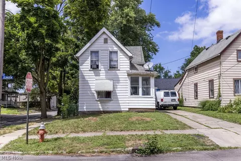 6703 Claasen Ave, Cleveland, OH 44105