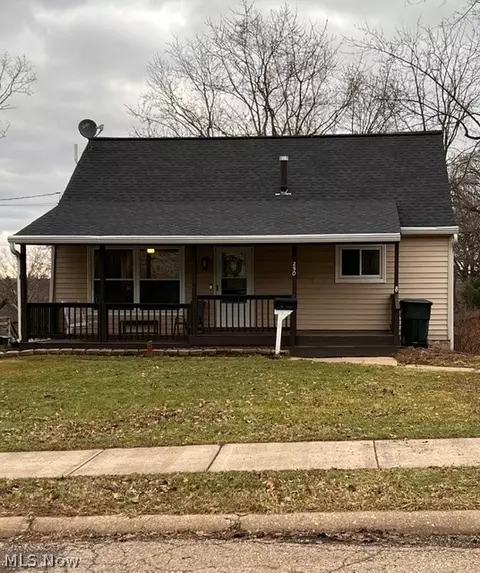250 Baker Dr, Rittman, OH 44270