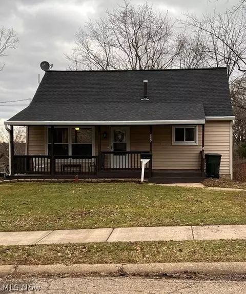 250 Baker Dr, Rittman, OH 44270