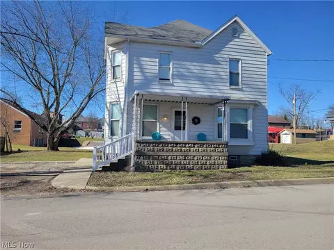 151 S Buffalo St, Cadiz, OH 43907