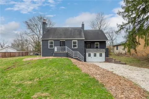 11775 Albion Rd, North Royalton, OH 44133