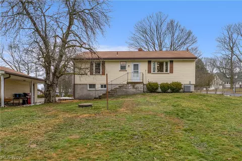Exterior - 9868 Unity Rd, Poland, OH 44514 photo 6 of 6