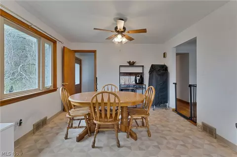 Dining - 9868 Unity Rd, Poland, OH 44514 photo 1 of 1