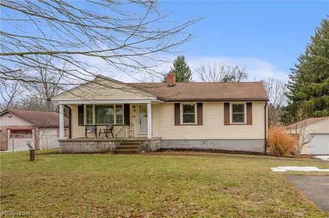 Exterior - 9868 Unity Rd, Poland, OH 44514 photo 1 of 6